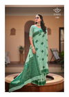 Revanta Mohey Designer Casual Wear Cotton Silk Printed Saree Collection